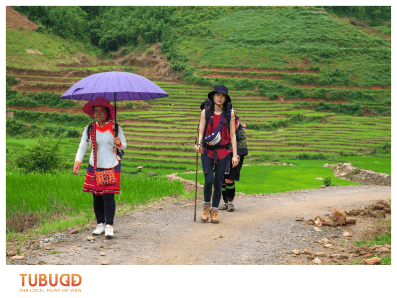Planning Your Trek in Hoang Lien Son Mountain