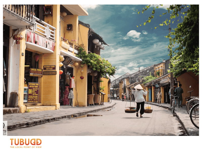 A Glimpse into Hoi An’s Rich History