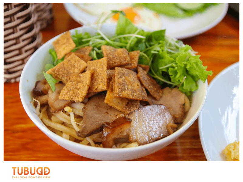Savoring Hoi An’s Culinary Delights