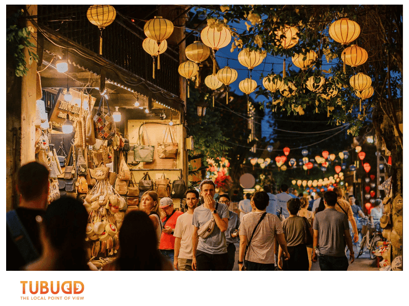 Day 1: Immersing in Hoi An Ancient Town