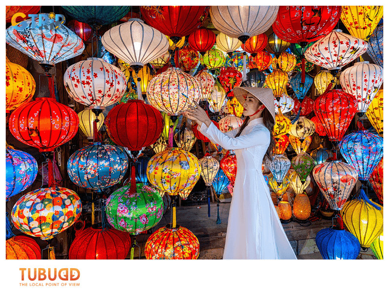 Planning Your Hoi An Lantern Festival Visit