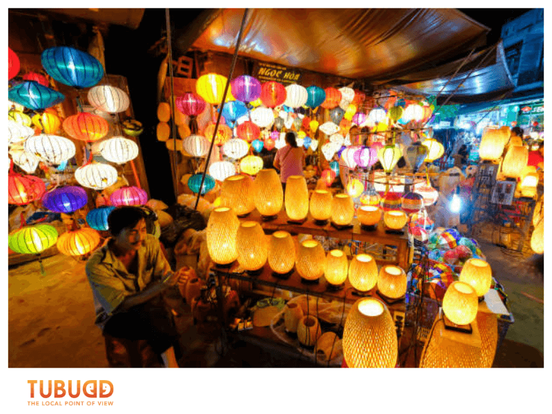 Planning Your Night Market Visit