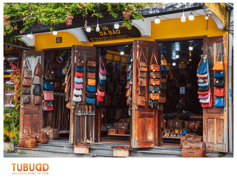 Best Places to Shop for Hoi An Souvenirs