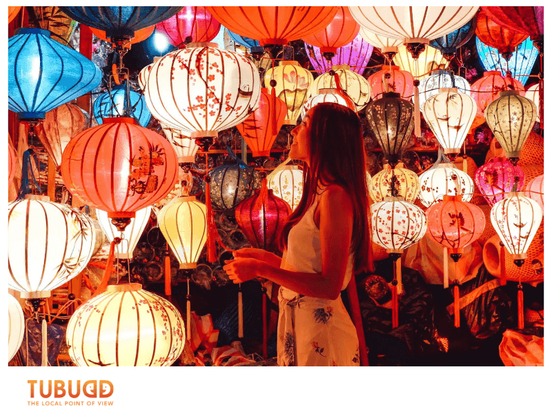 Top Hoi An Souvenirs to Treasure