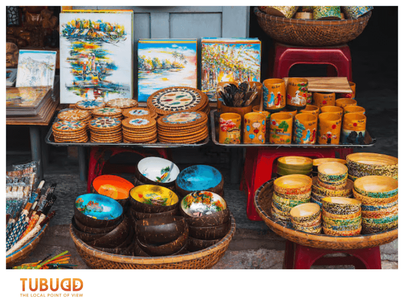 Tips for Buying Hoi An Souvenirs