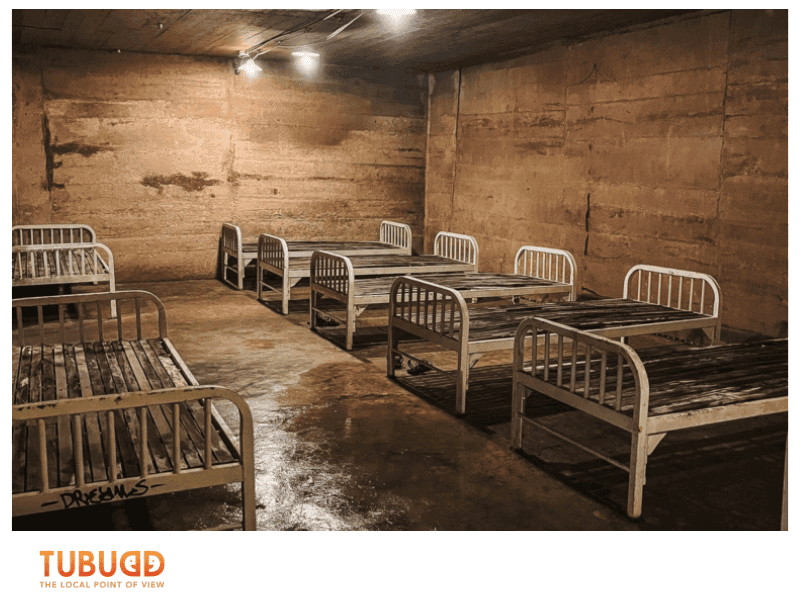 Exploring Hospital Cave and Nearby Attractions