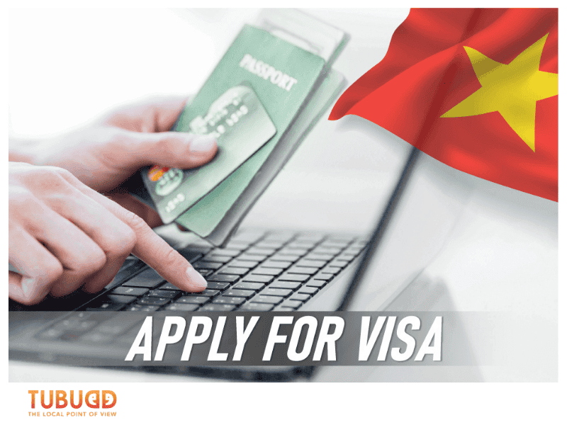 Vietnam E-Visa Options for US Citizens