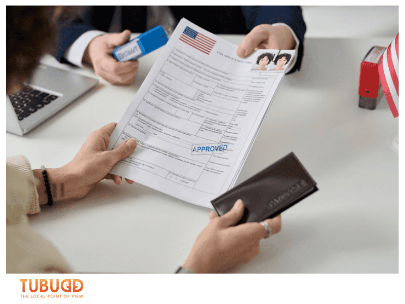 How Long Does Visa Administrative Processing Take?