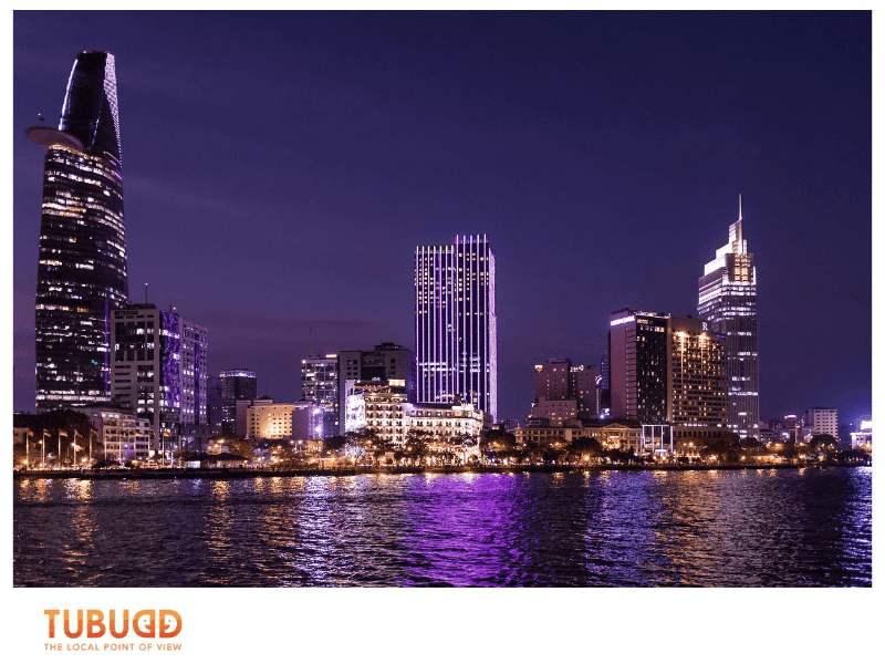 A 4-Day Itinerary for Ho Chi Minh City in 2025