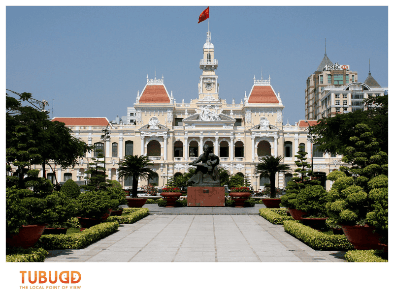 Why 3–5 Days is Ideal for Ho Chi Minh City