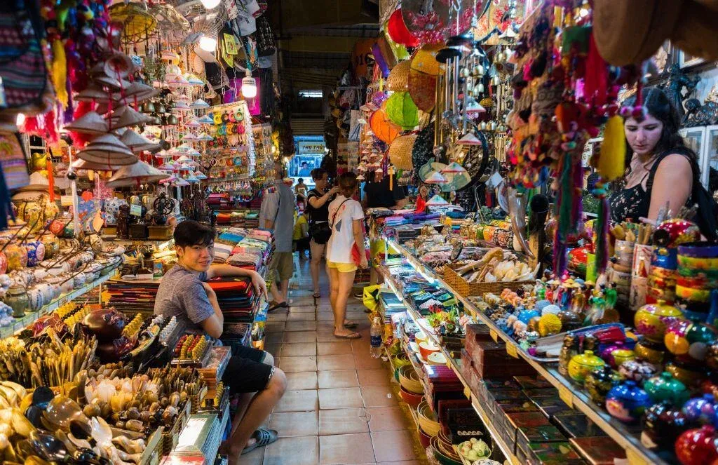 How Much Money Do You Need for 1 Week in Vietnam?