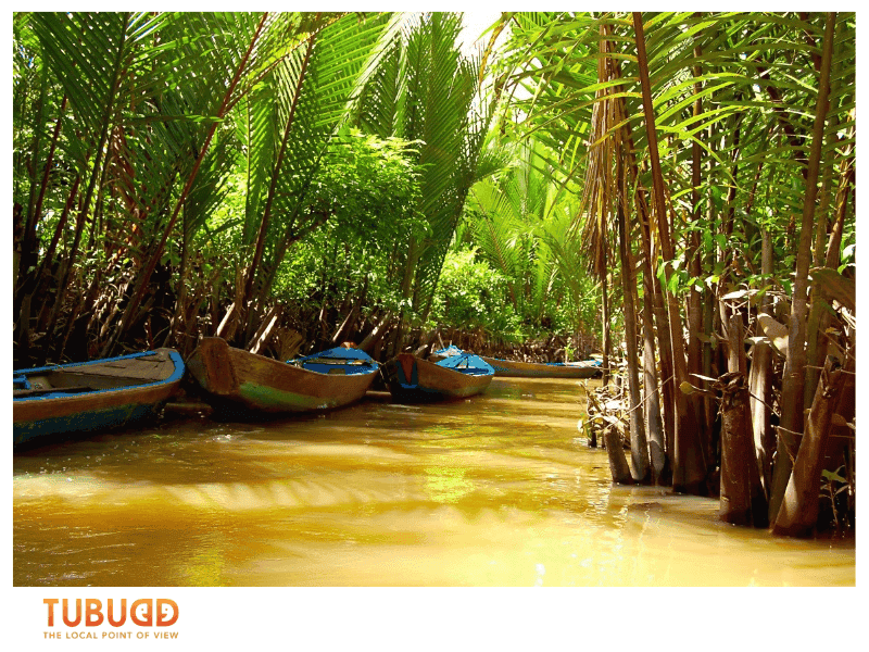 Sample Budget Breakdown by Travel Style