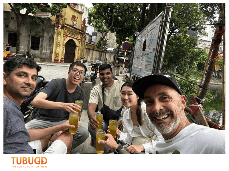 What Makes Tubudd Different from Traditional Tour Companies?