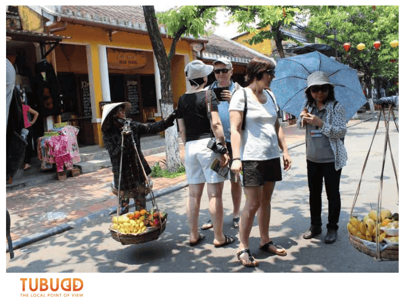 Common Tourist Scams in Vietnam and How to Avoid Them