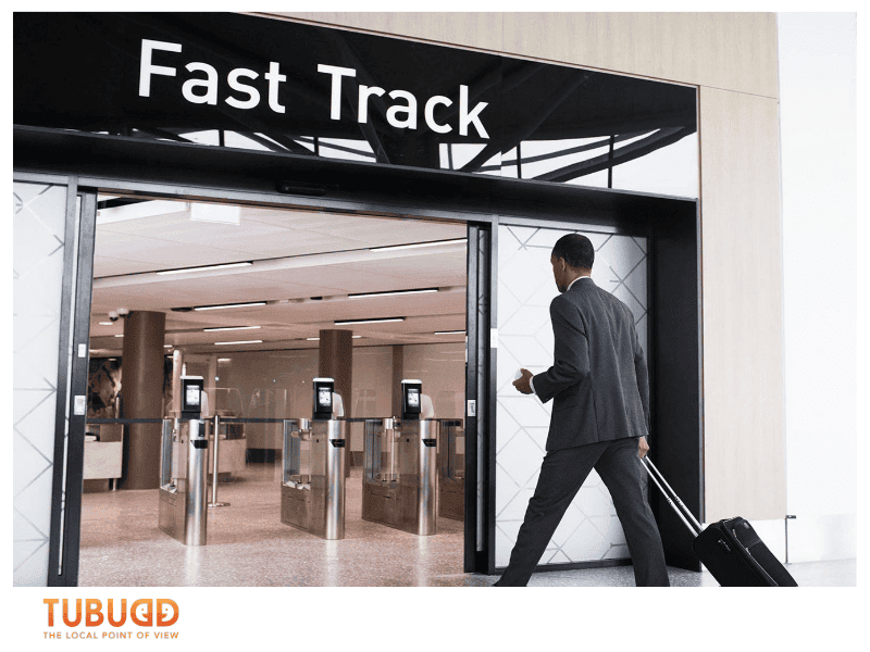 What Is Vietnam Airport Fast Track and Why You May Need It