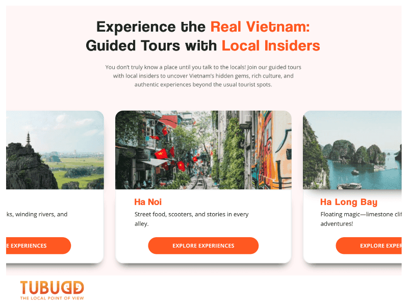 Why More Travelers Are Choosing Private Tours in Hanoi