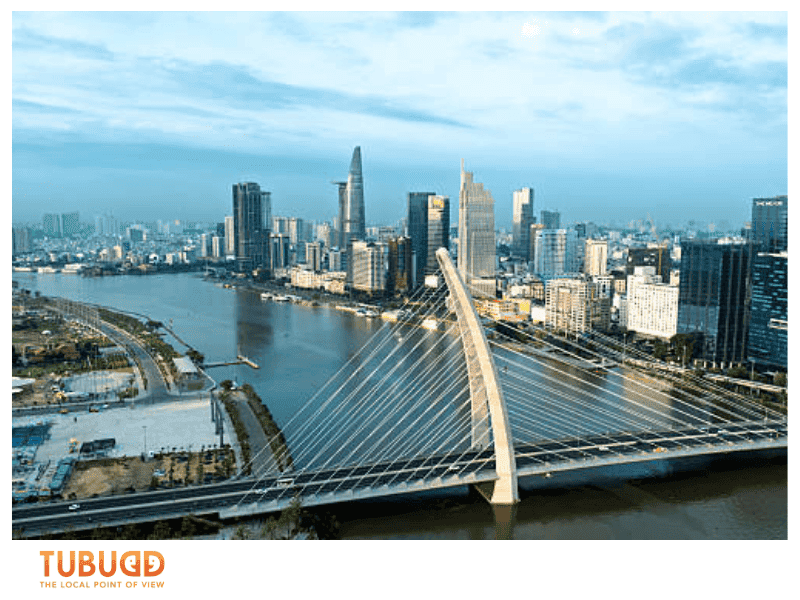 Why Choose Tubudd for a Saigon Day Tour?