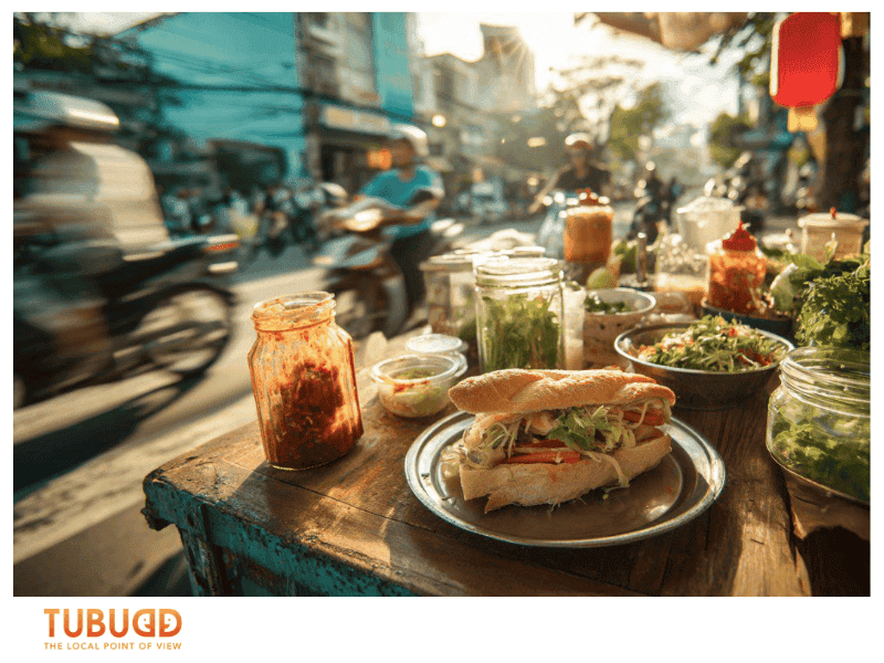 What Can Be Included in a Saigon Day Tour?