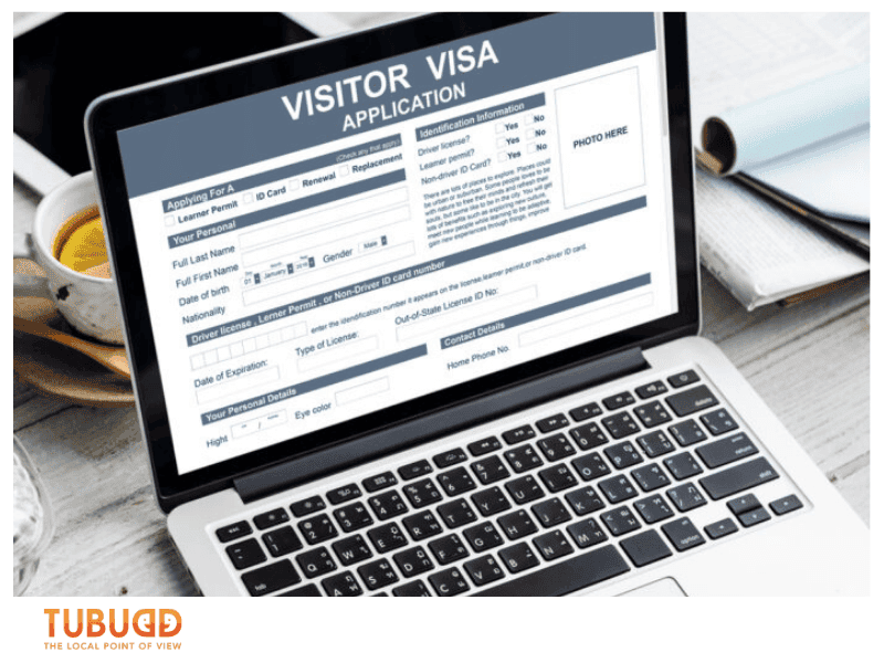 Understanding Visa Processing: What Happens Behind the Scenes