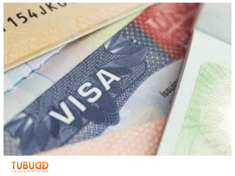 Why Your Visa Might Still Be Processing