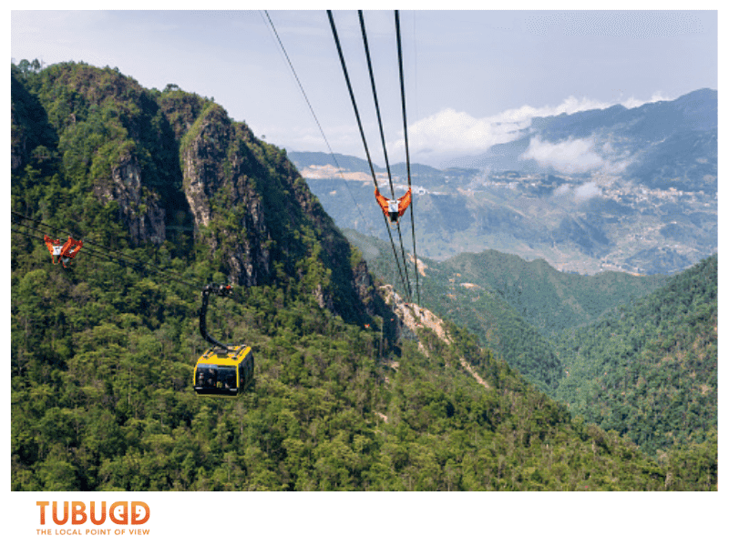 Taking a Bus or Sleeper Bus from Hanoi to Sapa