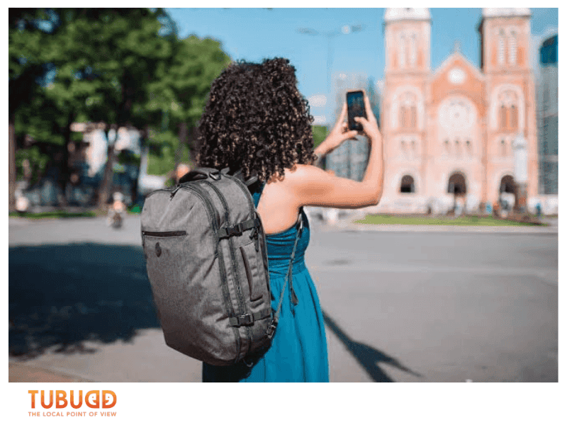 Summer Travel Checklist Before You Go