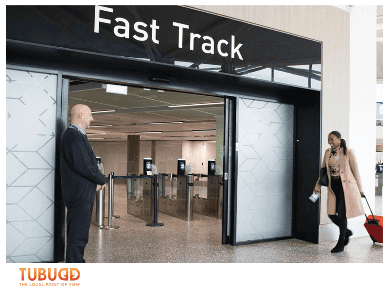 When Is Fast Track Most Useful?