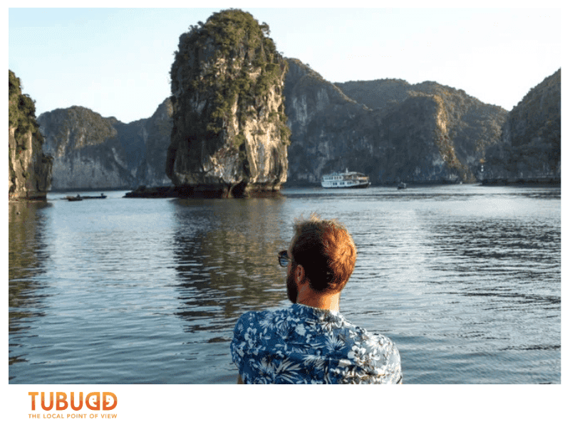 Choose Fewer Destinations and Stay Longer