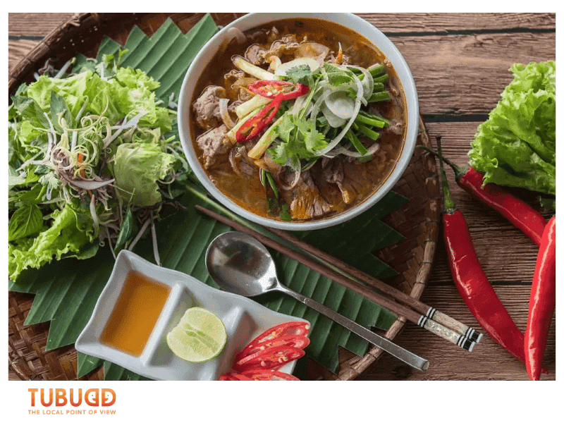 Top Hue Food You Can’t Miss