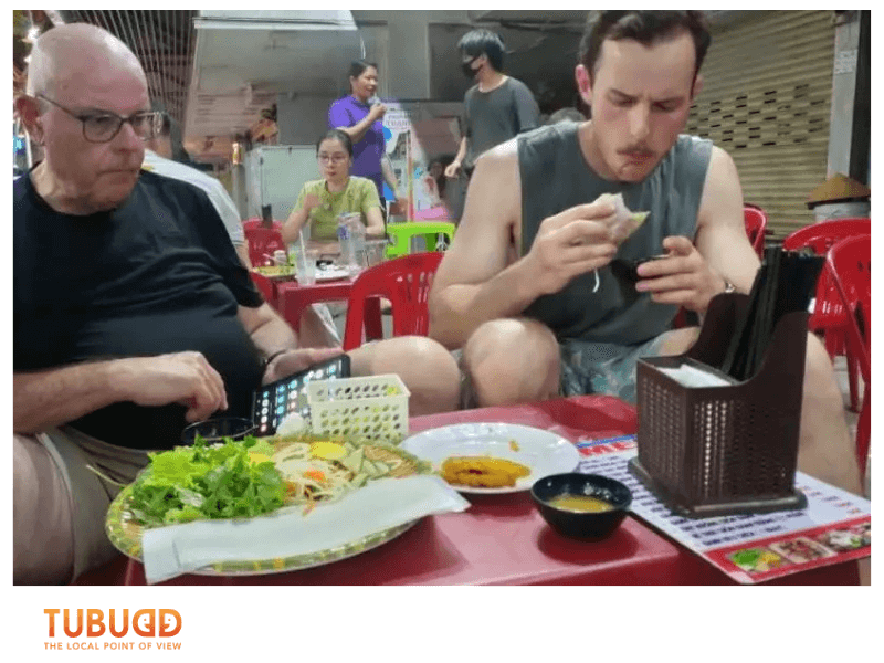 Exploring Hue’s Culinary Scene Beyond the Plate