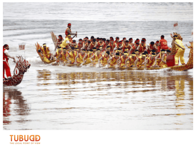 Must-See Festival Activities and Performances