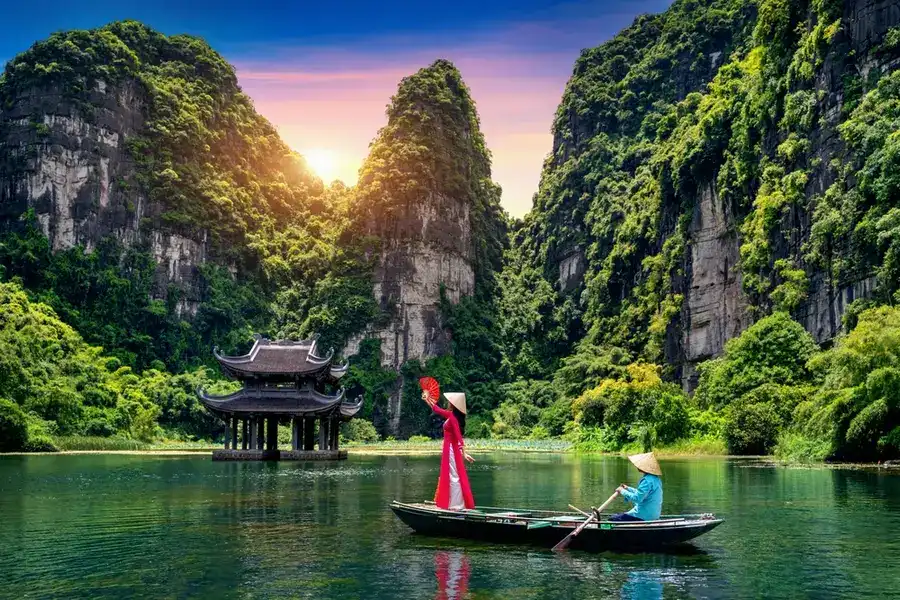 Ninh Binh Weather Forecast for the Next 10 Days