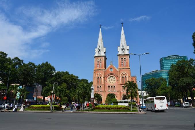 Ho Chi Minh City 5-Day Itinerary at a Glance