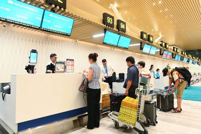 How to apply for a Vietnam e-visa