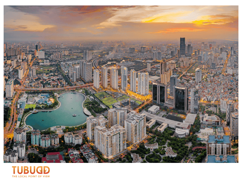 Understanding Hanoi’s Safety for Travelers