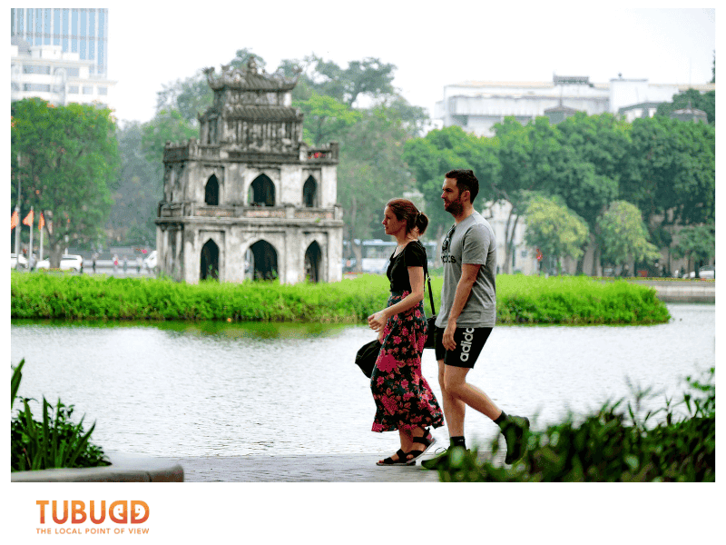 Essential Safety Tips for Exploring Hanoi