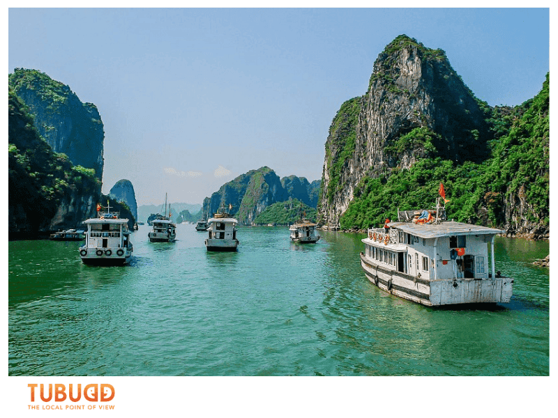 The Best Places to Visit in Vietnam During July