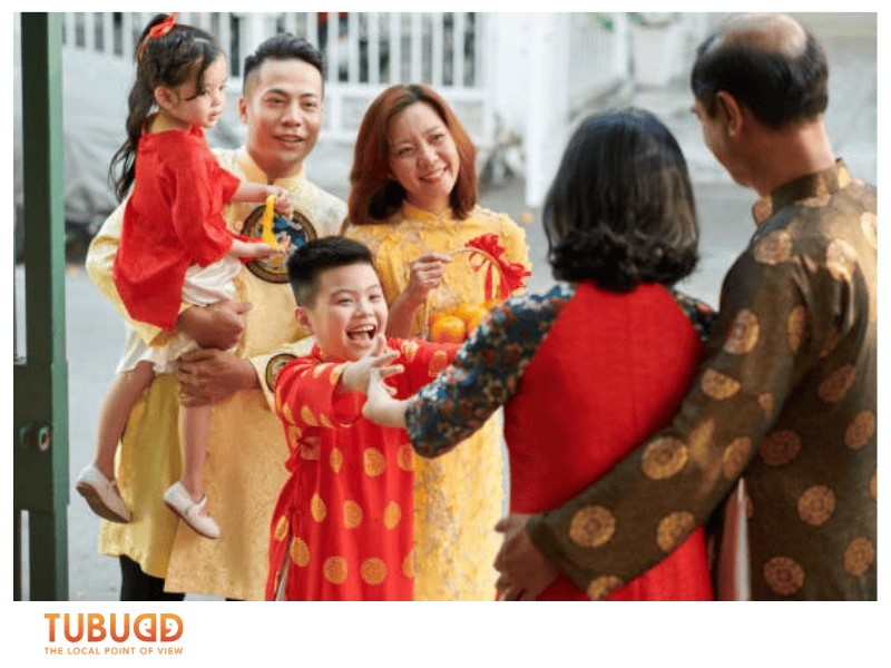 What Makes Tet So Special in Vietnam