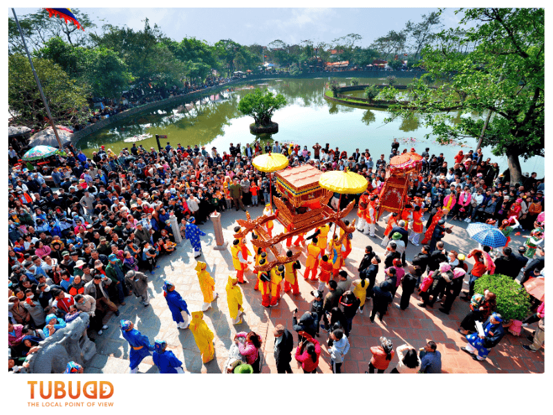 The Pros: Why Visiting Vietnam During Tet Can Be Amazing