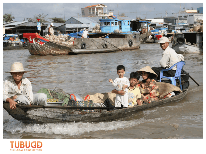 July Weather in Vietnam: Is It a Good Time to Visit?