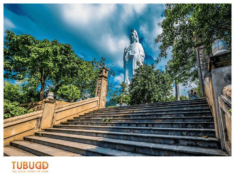 Planning Your Visit to Linh Ung Pagoda