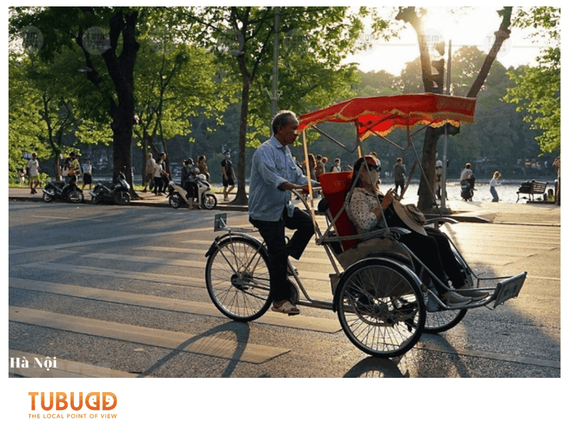 Embracing the Expat Lifestyle in Hanoi