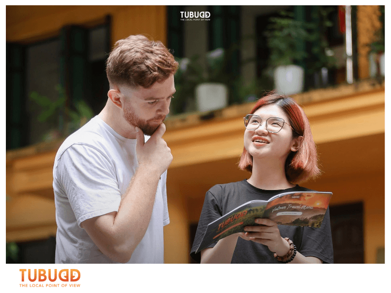 Why Thousands of Travelers Choose Tubudd Local Buddy