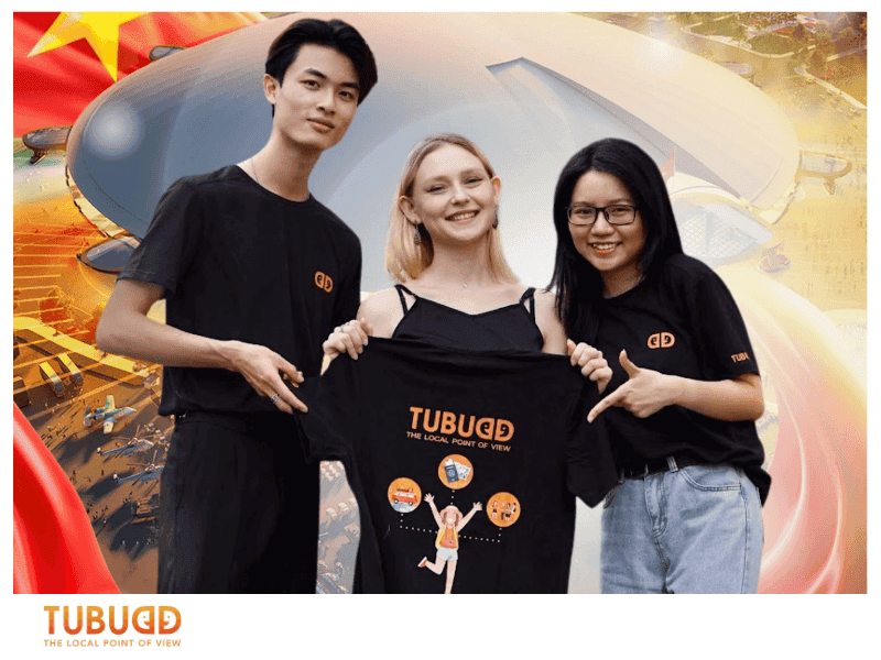 What Is an English-Speaking Local Buddy Service in Hanoi?