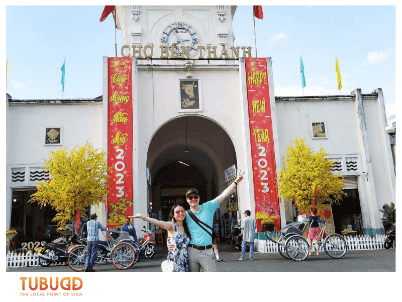 Why Saigon Feels Different from Every Other City