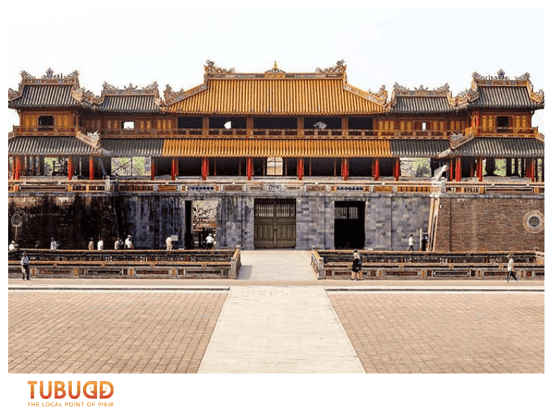 Step 1: Start Your Hue Imperial City Tour with the Stories Behind the Citadel
