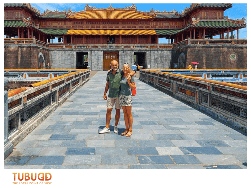 Step 4: Customize Your Hue Tour Around Your Travel Style