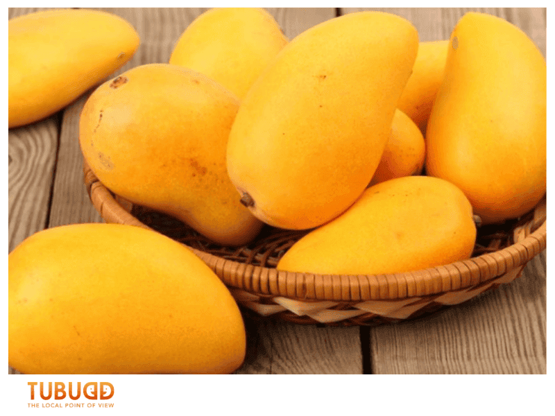 Popular Mango Varieties to Try in Vietnam