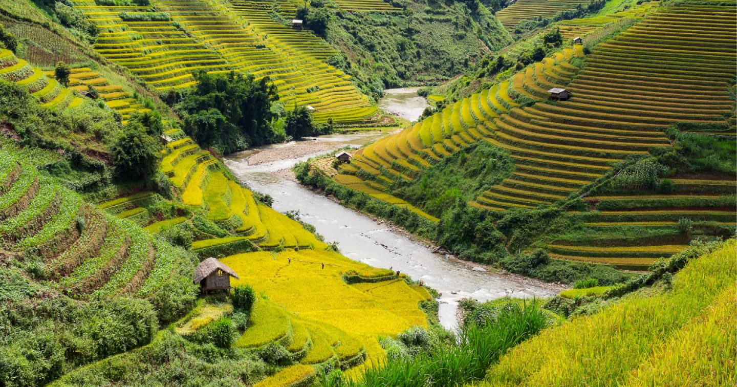 How Many Days Do You Need in Sapa?
