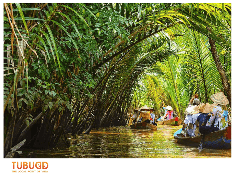 What Can You Do on a Mekong Delta Day Trip?